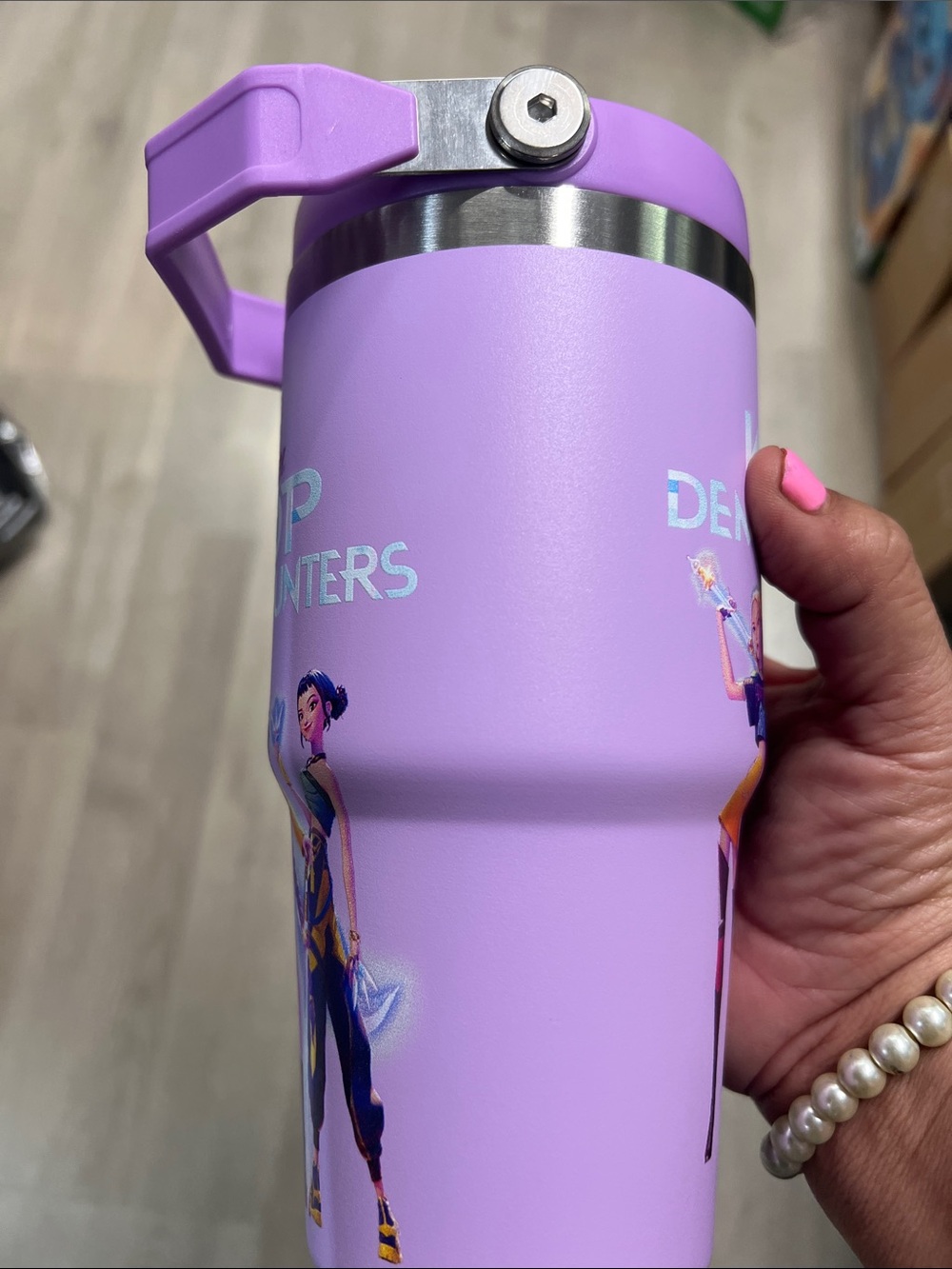KPOP Tumbler - Picture 4 of 6